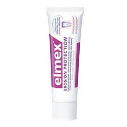 Elmex Dental Enamel Protection Professional Toothpaste 75ml