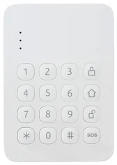 Eltrinex Keeper KB