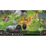 Elven Legacy Magic