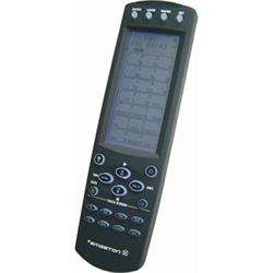 EMGETON univerzální dálkový ovladač C3 PRO, 16v1, dotykový LCD, dosah 8 m