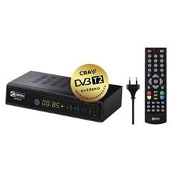 EMOS EM180 HEVC H265