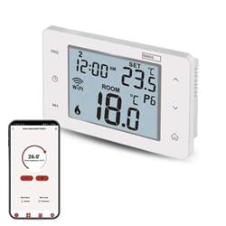 Emos GoSmart Digital Room Thermostat P56201 with wifi