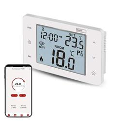 Emos GoSmart Digitální pokojový termostat P56201 s wifi