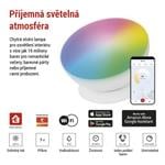 EMOS GoSmart LED ambientná lampa 1555111000