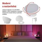 EMOS GoSmart LED ambientní lampa 1555111000