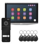 EMOS GoSmart Sada domácího videotelefonu EMOS IP-750A s WiFi
