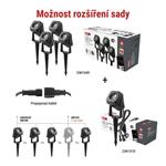 EMOS GoSmart venkovní LED bodové světlo 1454194000