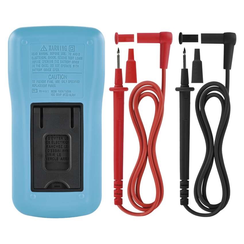 EMOS Multimetr MD-410