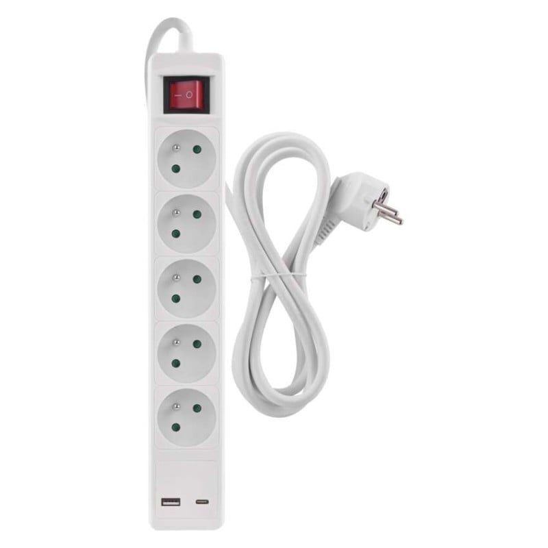 Emos prodlužovací kabel 1902150305