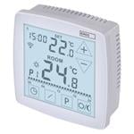 EMOS Programovateľný drôtový WiFi termostat GoSmart P56S01 pre interiér