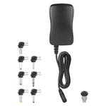 EMOS Univerzální pulzní USB napájecí zdroj 1500 mA s hřebínkem