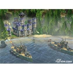 Empire Earth 3