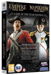 Empire Platinum pack