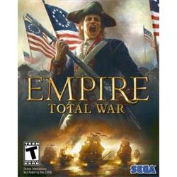Empire Total War elektronická licence