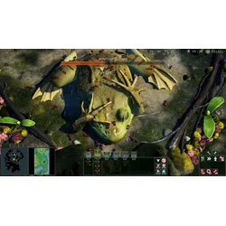 Empires of the Undergrowth
