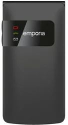 emporiaFLIPbasic - ČERNÝ