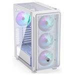 Endorfy Arx 500 White ARGB