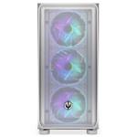 Endorfy Arx 500 White ARGB