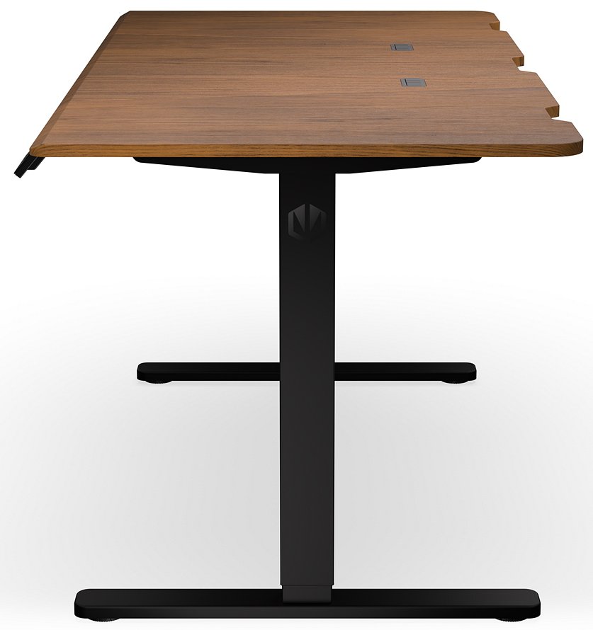 Endorfy Atlas L Electric Dark Wood