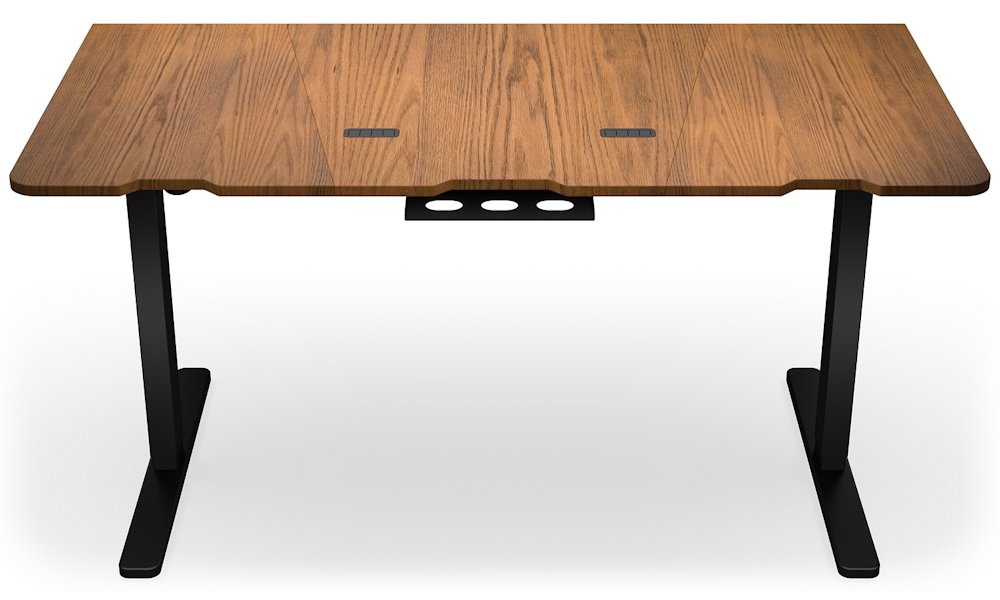 Endorfy Atlas L Electric Dark Wood
