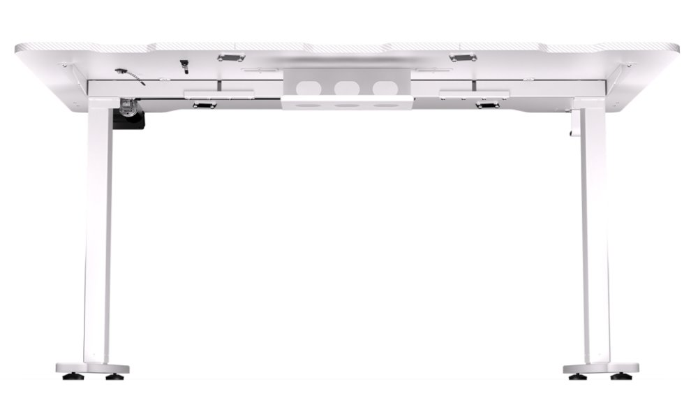 Endorfy Atlas L elektrický Onyx White