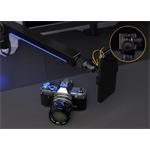 Endorfy Broadcast Low Profile RGB Boom Arm
