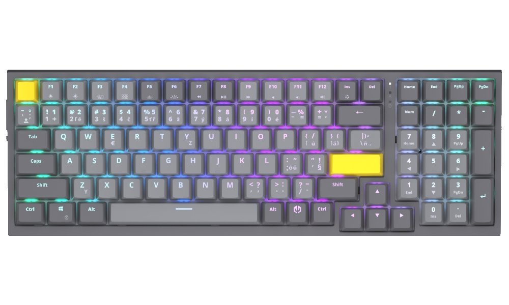 Endorfy Celeris 1800 US