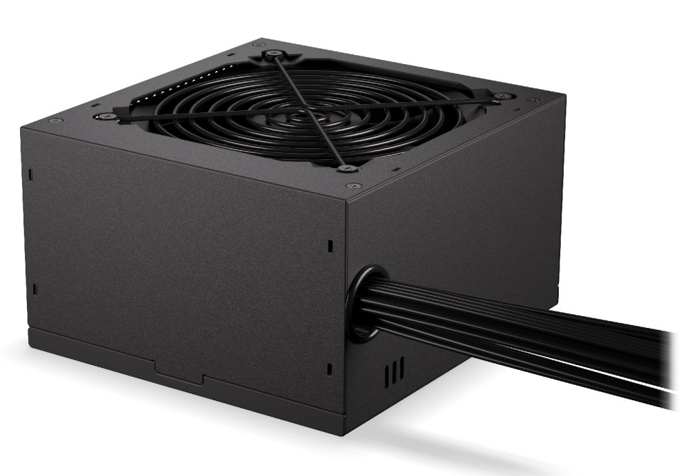 Endorfy Elementum E5 550W