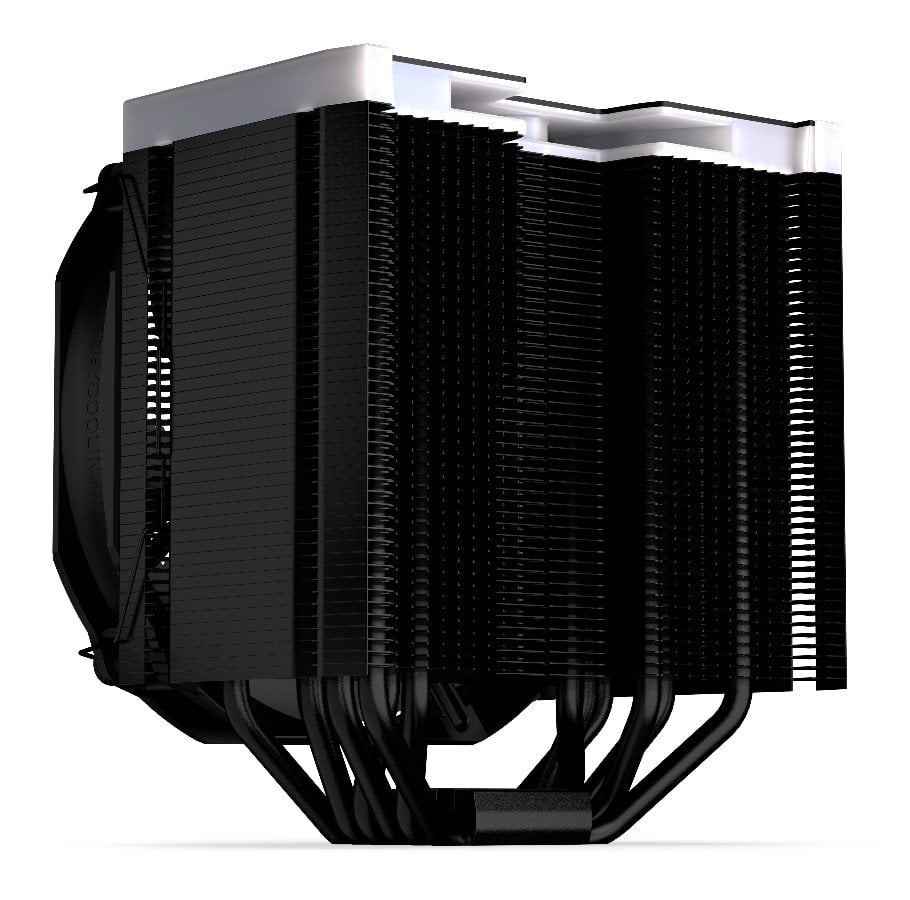 Endorfy Fortis 5 Black ARGB