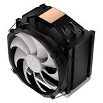 Endorfy Fortis 5 Black ARGB