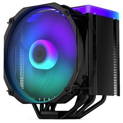 Endorfy Fortis 5 Black ARGB