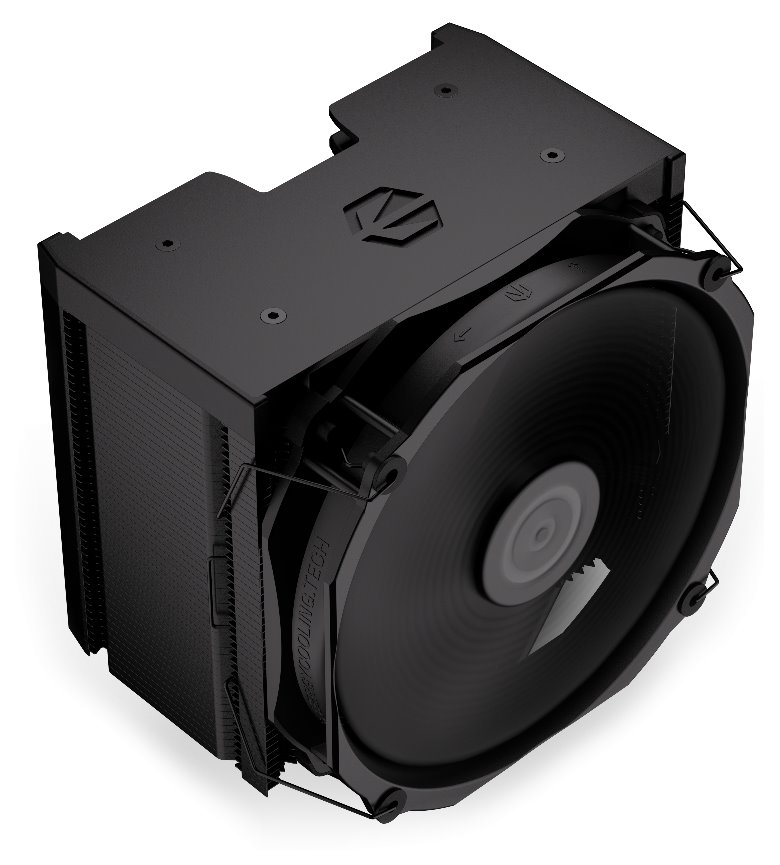 Endorfy Fortis 5 Black