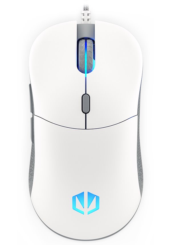 Endorfy GEM, biela