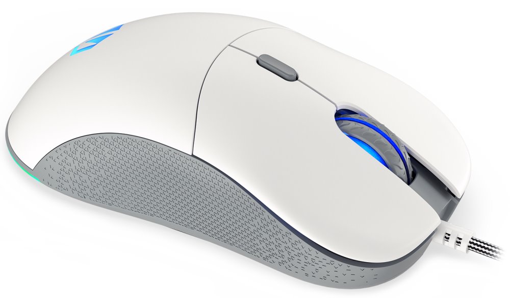 Endorfy GEM Plus, biela