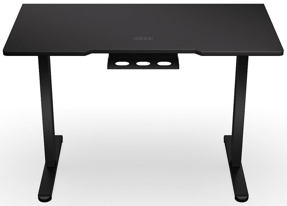Endorfy herní stůl Atlas S electric Black