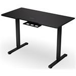 Endorfy herní stůl Atlas S electric Black