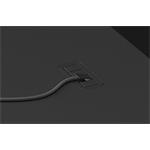 Endorfy herní stůl Atlas S electric Black