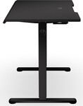 Endorfy herný stôl Atlas S electric Black