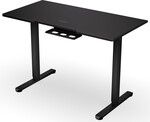 Endorfy herný stôl Atlas S electric Black