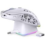 Endorfy LIV Plus Wireless Onyx White