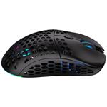 Endorfy LIX Wireless, černá