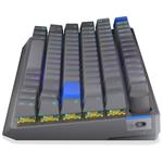 Endorfy mechanická klávesnice Thock V2 75% / bezdrátová, US layout
