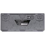 Endorfy mechanická klávesnice Thock V2 75% / bezdrátová, US layout
