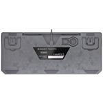 Endorfy mechanická klávesnice Thock V2 75% / drátová / US layout