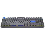 Endorfy mechanická klávesnice Thock V2 TKL / bezdrátová / US layout