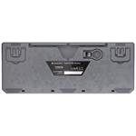 Endorfy mechanická klávesnice Thock V2 TKL / bezdrátová / US layout