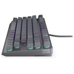 Endorfy mechanická klávesnice Thock V2 TKL / drátová / US layout