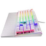 Endorfy Omnis Pudding Onyx White Brown