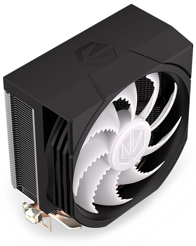 Endorfy Spartan 5 MAX ARGB