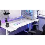 Endorfy Stoneflow White XL